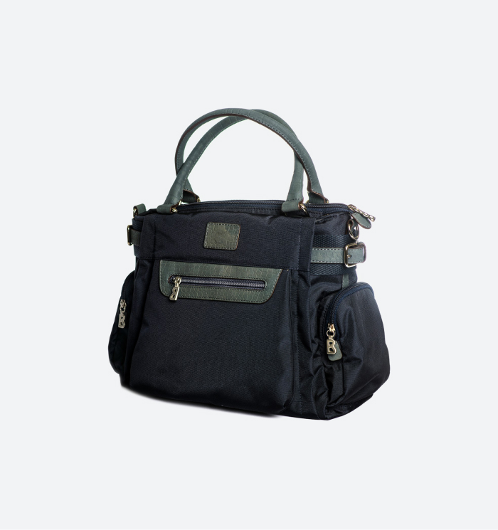 Simple Modern School Bag - Image 2